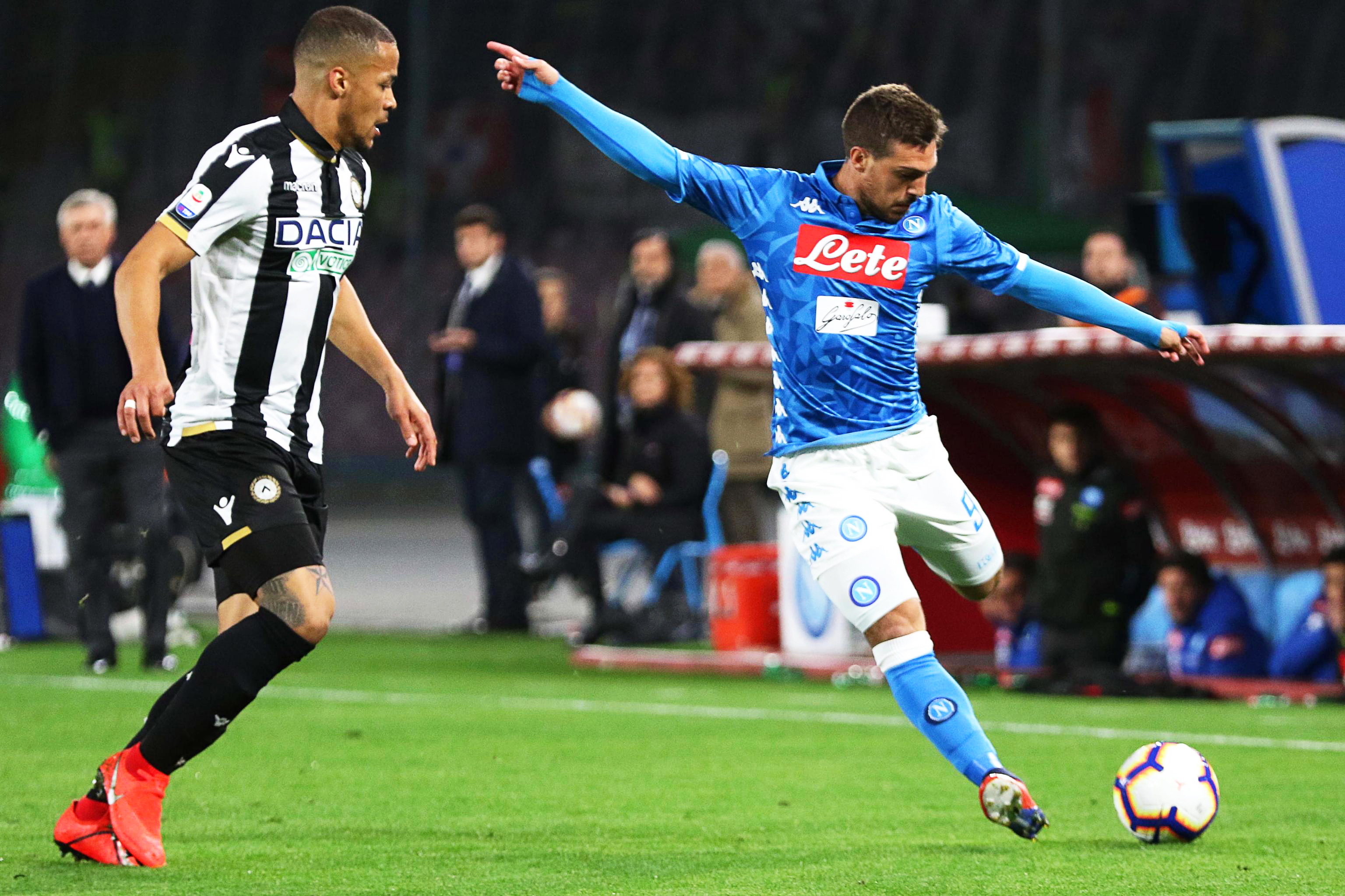 阿莫林执教英超输19场，仅次波斯特科格鲁21场