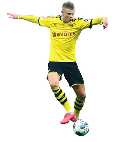 [德甲]拜仁主场击败海登海姆