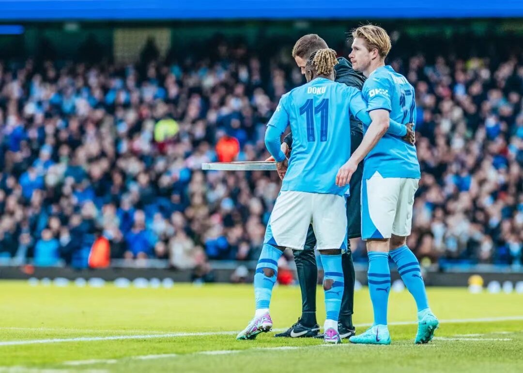 被冰封的这一年，梅努在等待一个懂他的人