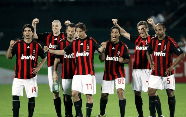 起底北京国安新帅，与李铁是好队友