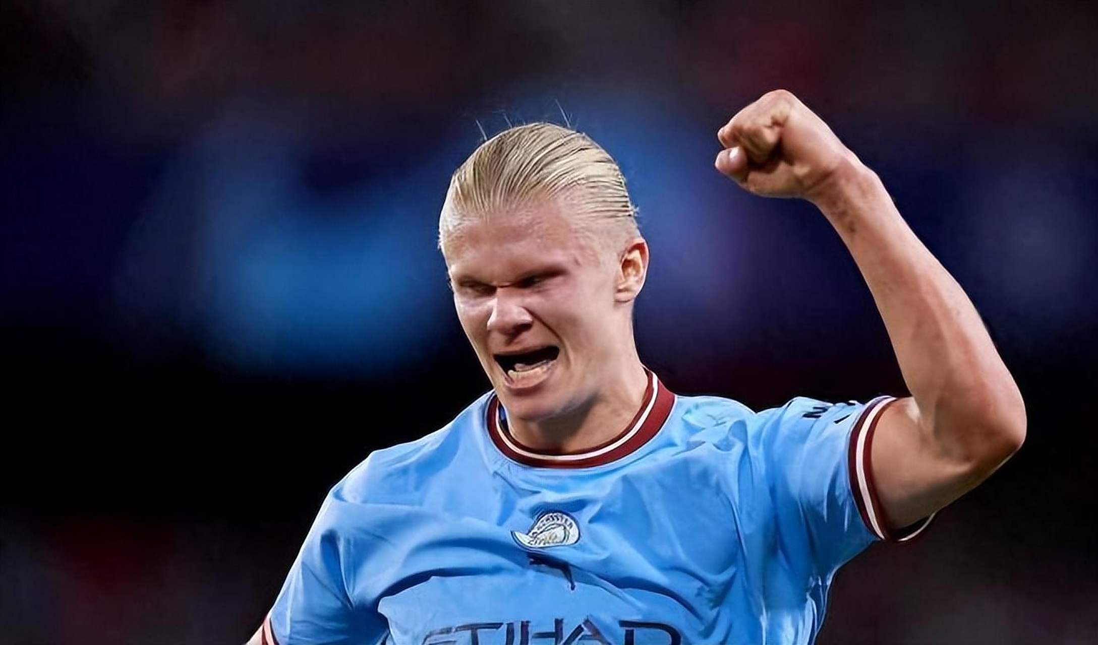 莱斯特城奇迹再现！白血病教练率队逆袭夺冠，小渔村人口仅1379人